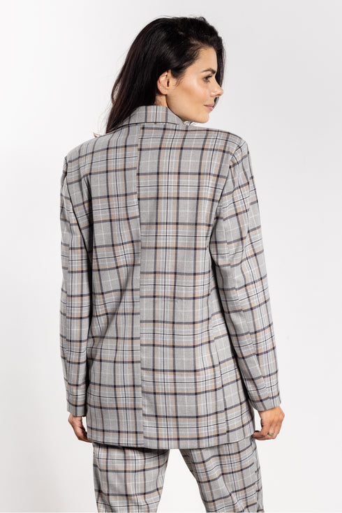 Jacket model 218970